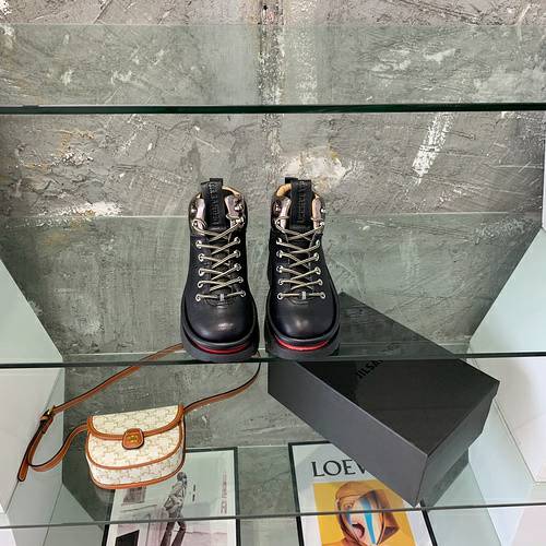 Picture of Jil Sander Shoes Women _SKUfw105973833fw